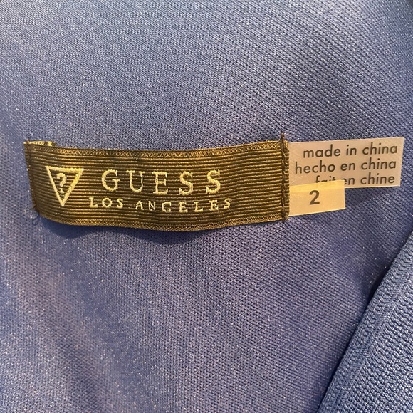 Guess - Picture 3 of 4